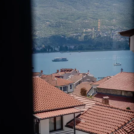 Elena - Dolni Saraj Apartment *
