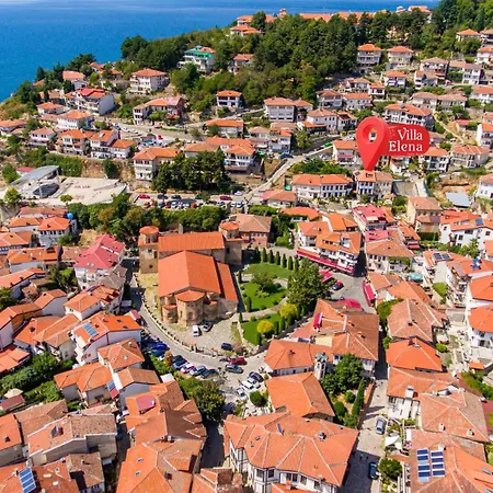 Elena - Dolni Saraj Ohrid