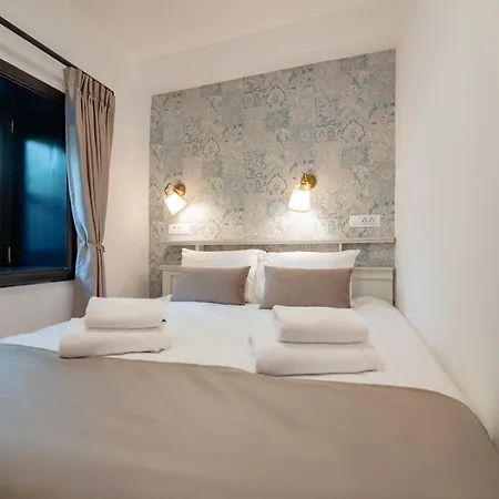 Elena - Dolni Saraj Apartment