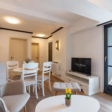 Apartment Elena - Dolni Saraj