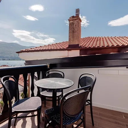 Elena - Dolni Saraj Apartment Ohrid