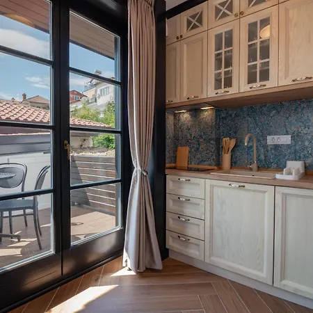Apartment Elena - Dolni Saraj Ohrid