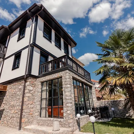 Elena - Dolni Saraj Ohrid