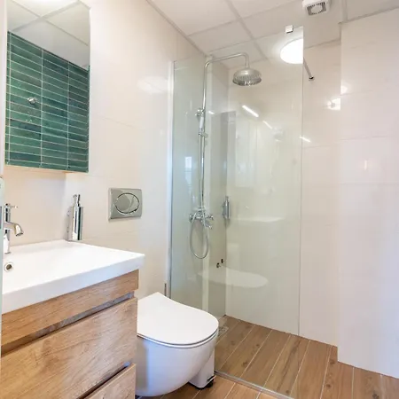 Elena - Dolni Saraj Apartment Ohrid