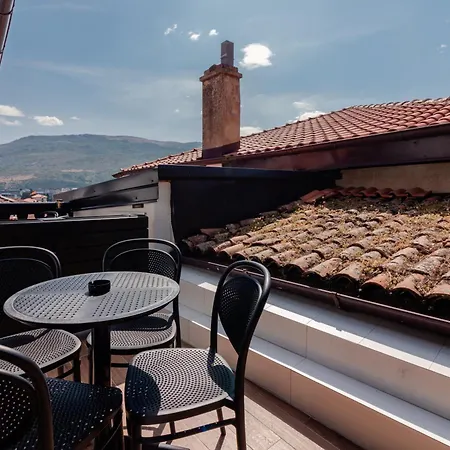 Apartment Elena - Dolni Saraj