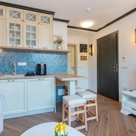 Elena - Dolni Saraj Apartment *