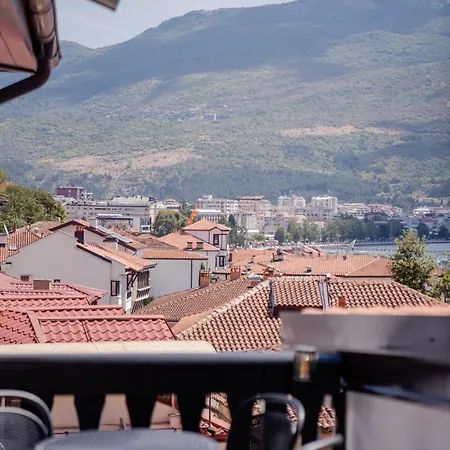 Apartment Elena - Dolni Saraj *