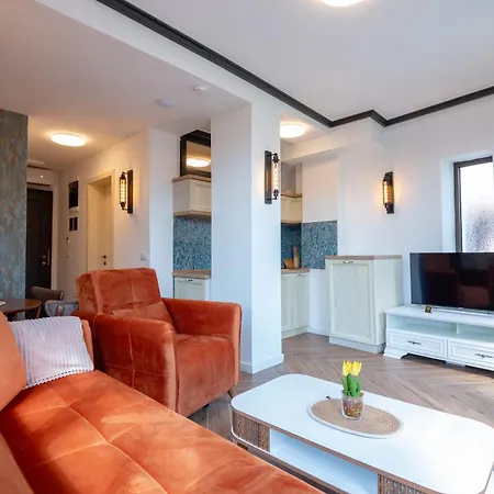 Elena - Dolni Saraj Apartment Ohrid