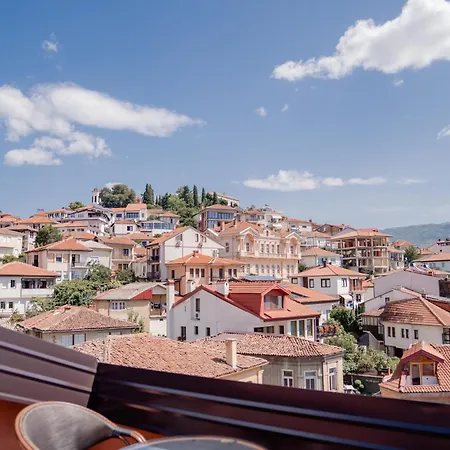 Elena - Dolni Saraj Ohrid