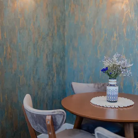 Elena - Dolni Saraj Apartment