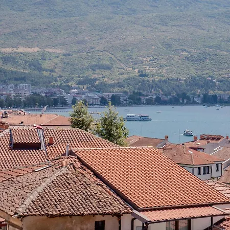 Elena - Dolni Saraj Apartment *