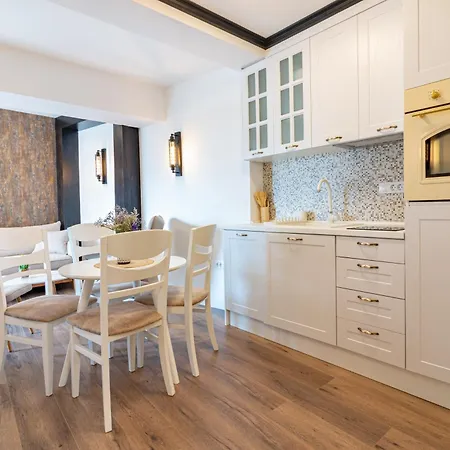 Apartment Elena - Dolni Saraj Ohrid