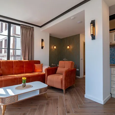 Apartment Elena - Dolni Saraj