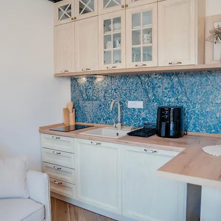 Elena - Dolni Saraj Apartment