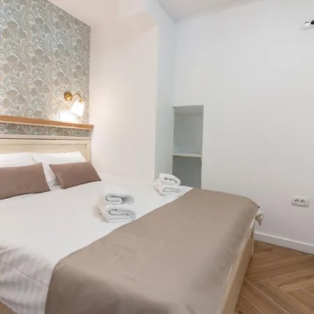Apartment Elena - Dolni Saraj