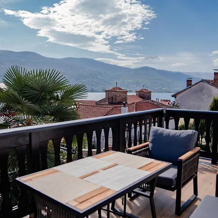 Apartment Elena - Dolni Saraj