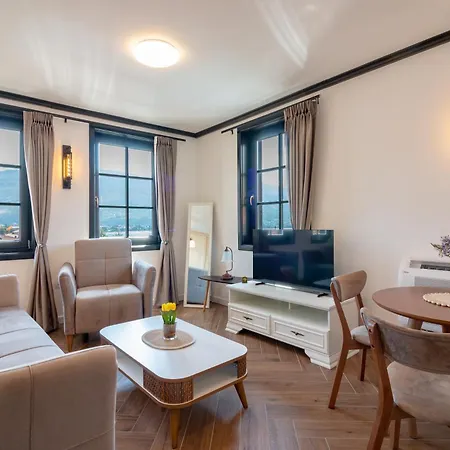 Apartment Elena - Dolni Saraj