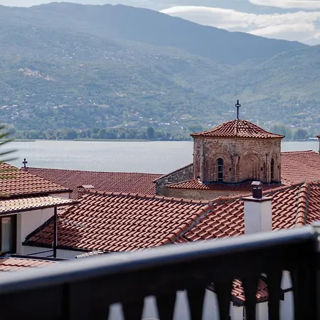 Apartment Elena - Dolni Saraj Ohrid