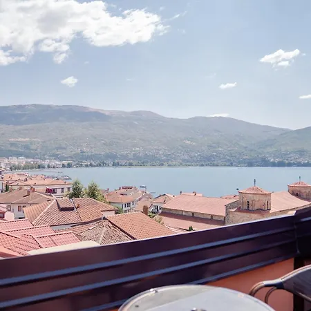 Elena - Dolni Saraj * Ohrid
