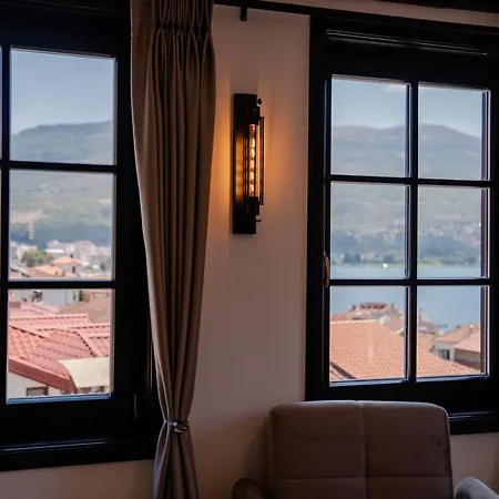 Apartment Elena - Dolni Saraj