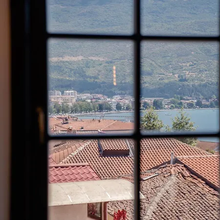 Apartment Elena - Dolni Saraj *