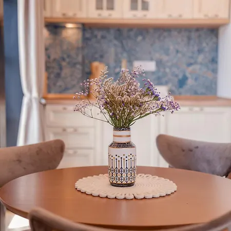 Elena - Dolni Saraj Apartment