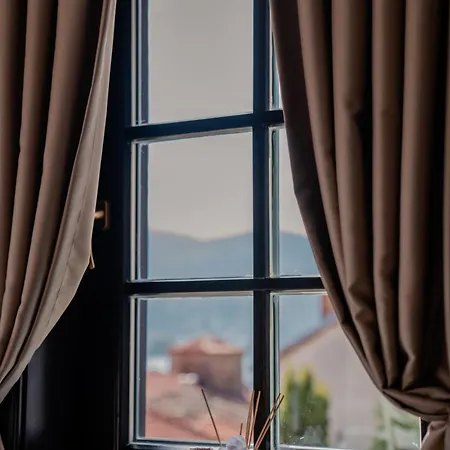 Elena - Dolni Saraj Apartment