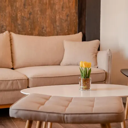 Apartment Elena - Dolni Saraj *
