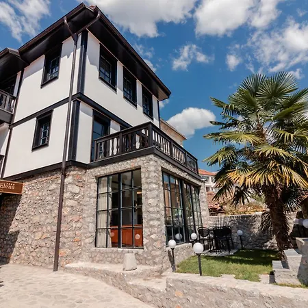 Elena - Dolni Saraj Apartment