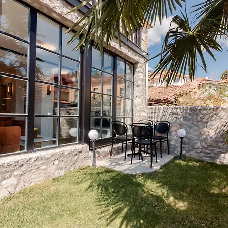 Apartment Elena - Dolni Saraj Ohrid